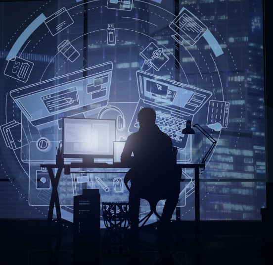Web Developer