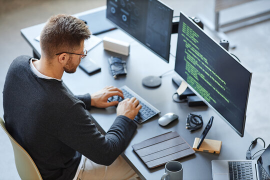 Web Development